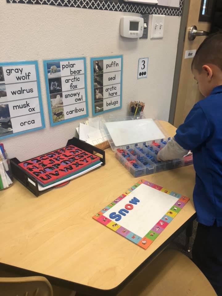 literacy4